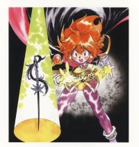 BUY NEW slayers - 148440 Premium Anime Print Poster